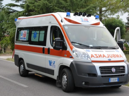 Pavullo, anziano muore schiacciato dal proprio trattore