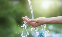 Sassuolo, limitazioni sull'uso non domestico dell'acqua potabile: firmata l'ordinanza