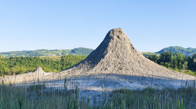 Fiorano Modenese, quattro imperdibili appuntamenti alle Salse di Nirano
