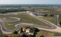 Motor Valley, il comune di Modena presenta il progetto per il nuovo autodromo
