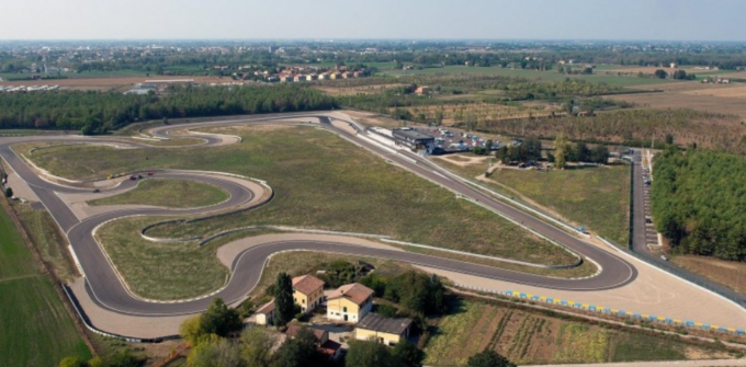 Motor Valley, il comune di Modena presenta il progetto per il nuovo autodromo