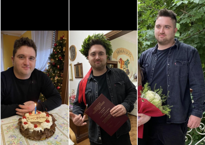 L’appello della sorella di Filippo Cornia, il ragazzo di Maranello scomparso lo scorso 26 giugno