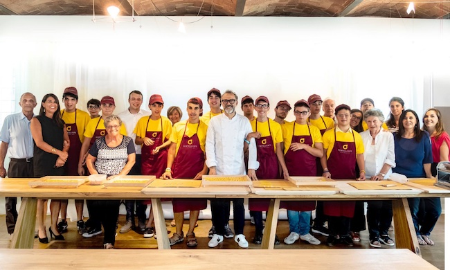 “Il Tortellante”: gli studi scientifici ne riconoscono il valore terapeutico