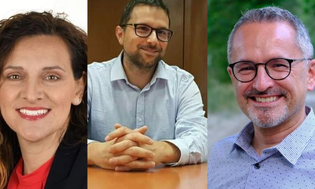 Elezioni comunali: il centrosinistra conquista Castelnuovo e Bomporto e Diacci si riconferma a Novi, ma crolla la partecipazione alle urne