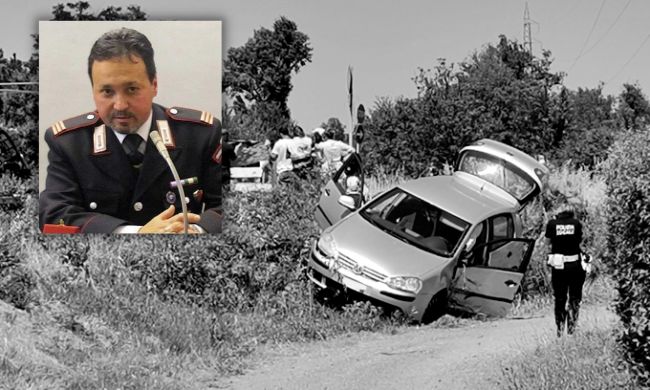 Fiorano Modenese, ieri l’ultimo saluto a Lorenzo Mosto