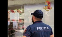Modena, il Questore dispone la chiusura di un negozio di vicinato in viale Gramsci