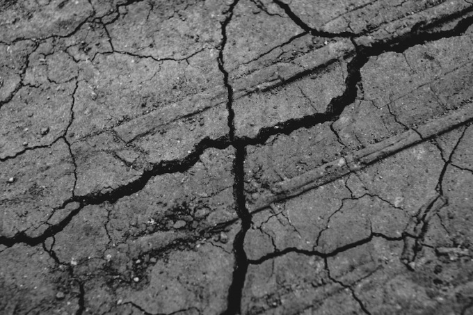 E’ emergenza siccità anche in Emilia Romagna: si va verso lo stato d’emergenza