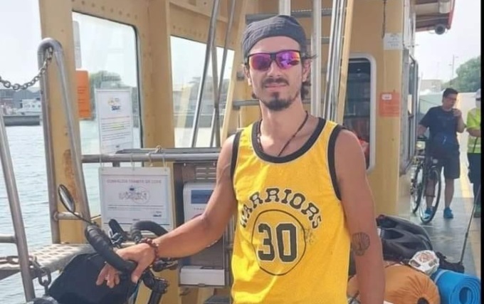 Adriano Pacifico e la telefonata da Ventimiglia per rassicurare la famiglia: non sapeva nulla delle ricerche