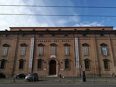 Oltre 5 milioni per l’ampliamento delle Gallerie Estensi