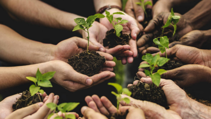 Agricoltura sociale: Modena mette a disposizione 1.100 orti per gli anziani gestiti da Ancescao