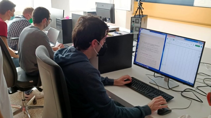 Digitalizzare un fondo bibliotecario per combattere la disabilità: il nuovo progetto di inclusione per i giovani affetti da autismo