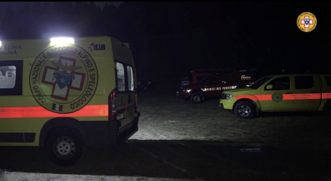 Escursionista di 78 anni disperso in zona Cimoncino: proseguono le ricerche