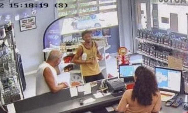 Ragazzo scomparso sul cammino di Santiago: spunta il video di una stazione di servizio in Francia