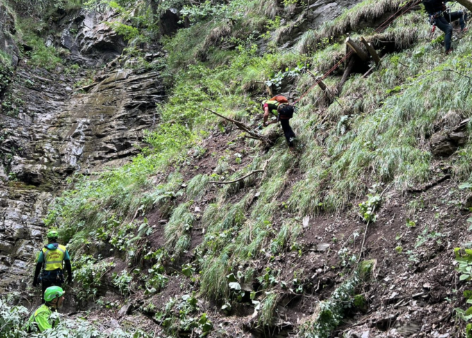 Ritrovata morta la donna scomparsa da Fanano