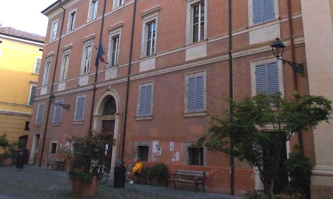 Sant’Eufemia, l’ex caserma dei Carabinieri si trasforma in residenza universitaria