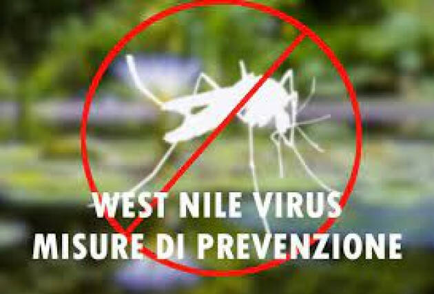 Primo decesso nel modenese per zanzara west nile
