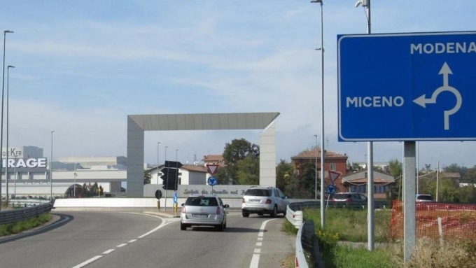 Pavullo, domani incontro in Provincia sul tracciato della futura tangenziale