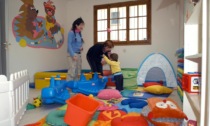 Asili nido, rifiutato quasi il 50% dei bambini: Pd e Rifondazione Comunista chiedono spiegazioni al Comune