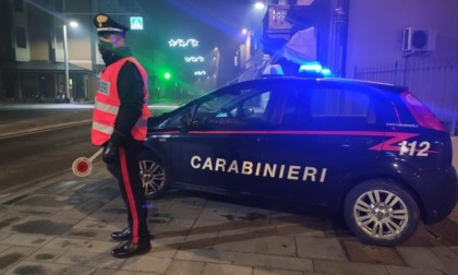 Raffica di furti negli anni tra Reggio e Modena: arrestato un 33enne correggese