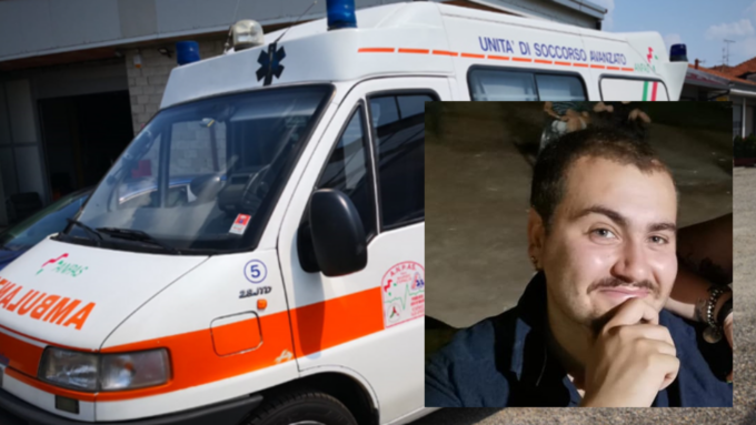 Campogalliano, 26enne morto in un incidente in moto: sfortuna o auto pirata?