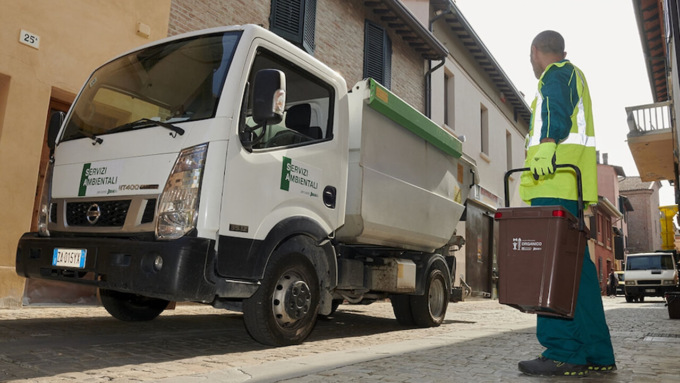 Cambia la raccolta rifiuti: al via la campagna informativa sulle nuove modalità