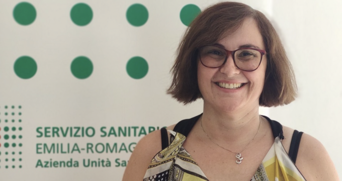 Graziella Pirani è la nuova direttrice provinciale di Neuropsichiatria dell’Infanzia e dell’Adolescenza