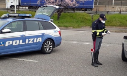 La European Roads Policing Network e la campagna SPEED per contrastare il mancato rispetto dei limiti di velocità