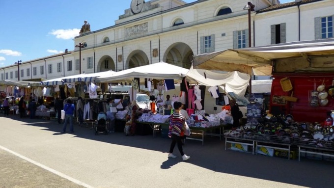 Indagine di Confesercenti sugli ultimi dieci anni di commercio ambulante in provincia di Modena