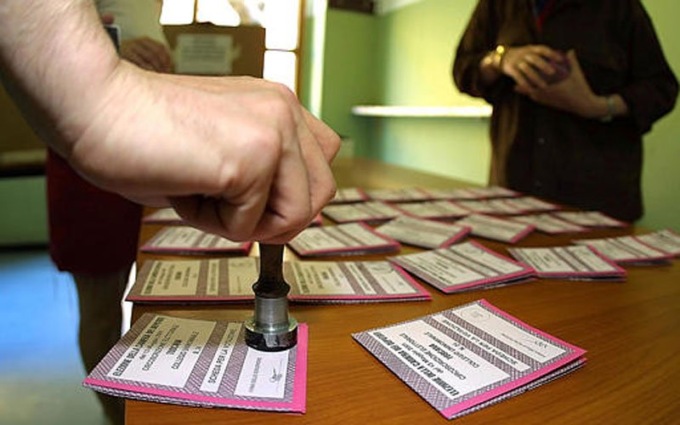 Elezioni politiche del 25 settembre: cercasi scrutatori