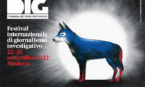 Dig Festival 2022: Modena città del giornalismo per 4 giorni