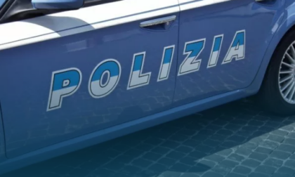 Modena est, denunciato dalla Polizia di Stato per tentato furto su un'autovettura ed espulso