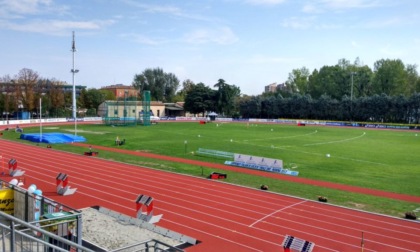 Scudetti 2022 atletica over 35: nel weekend le finali a Modena