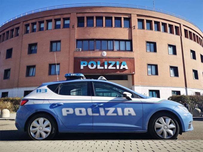 Contro la crescente violenza una pronta risposta da parte della Polizia di Stato
