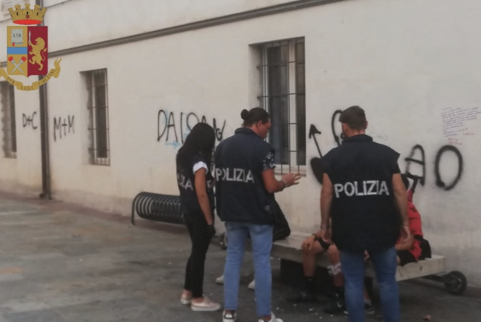 Baby gang, chiuse le indagini sulle azioni dei gruppi “Daisan 216 ” e “Sooz”