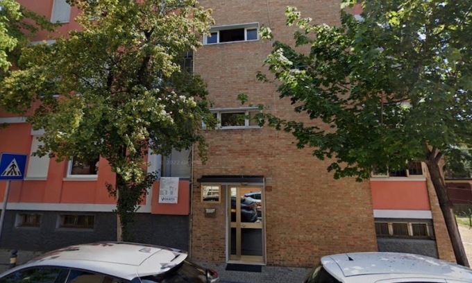 Formigine, cade dal balcone e muore mentre tenta di rientrare in casa
