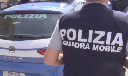 Droga e riciclaggio tra Modena e Reggio: 6 arresti