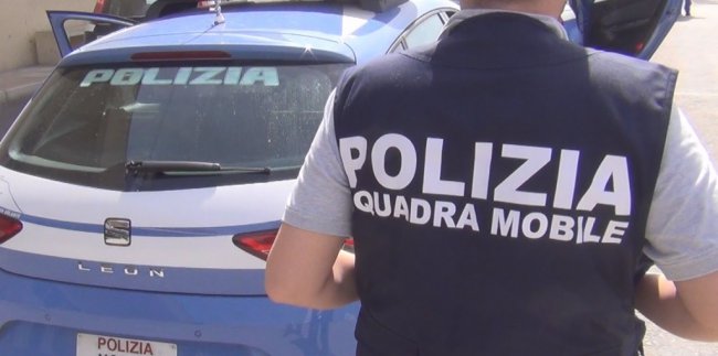 Droga e riciclaggio tra Modena e Reggio: 6 arresti