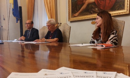 Alzheimer, Modena diventa città amica delle persone con demenza
