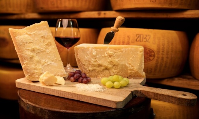 A Lama Mocogno ritorna la rassegna “Parmigiano Reggiano da Gustare”