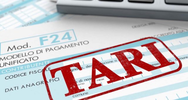 Tari, 1 milione e 800mila euro di agevolazioni in bolletta