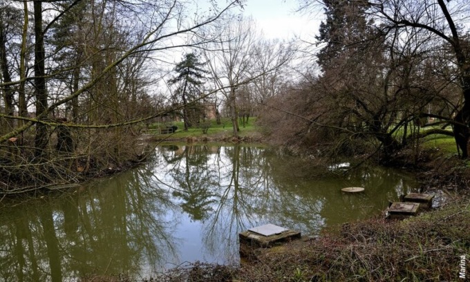 Al parco della Repubblica nasce un’isola per fare sport insieme nel weekend