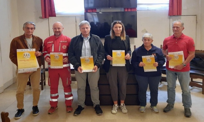 A Modena torna CorriMutina, la corsa podistica aperta a tutti