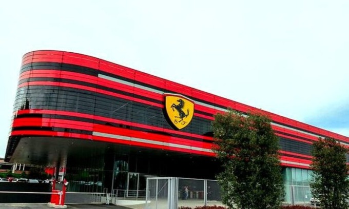 Attacco hacker alla Ferrari, l’azienda smentisce: “nessuna violazione dei sistemi”