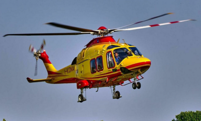 Rocchetta di Guiglia, donna precipita con l’auto nella scarpata per 50 metri