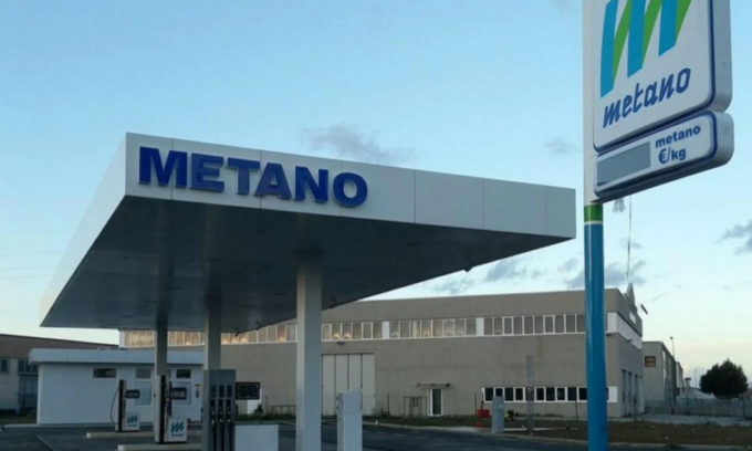 Modena ha il prezzo del metano più alto della regione. In aumento anche la benzina