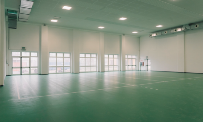 Il Centro sportivo comunale di San Felice sul Panaro riapre le porte ai cittadini