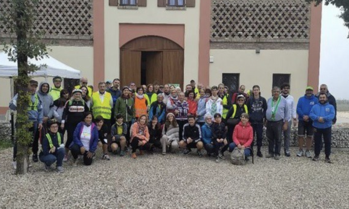 In bicicletta per la Bassa modenese alla scoperta dell’Aceto Balsamico di Modena