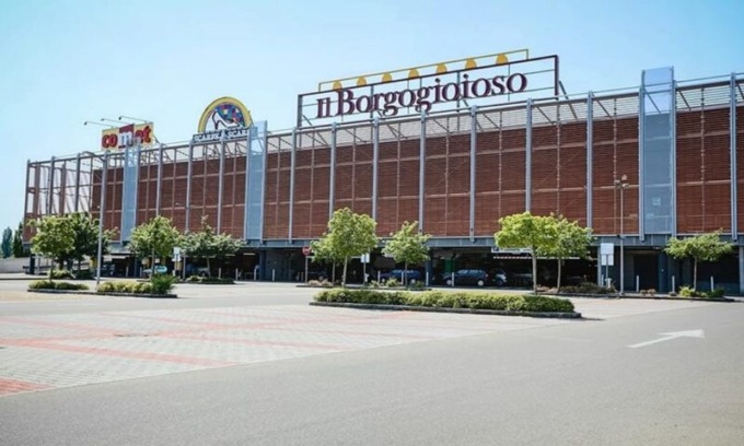 Carpi, identificato uno dei responsabili della rapina a mano armata al Borgogioioso