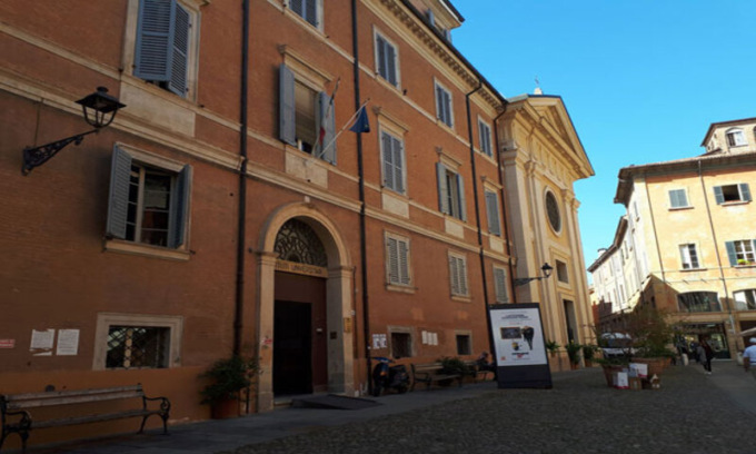 Imparare a vivere in pace: al via la rassegna “L’Antibarbarie” del Movimento Nonviolento
