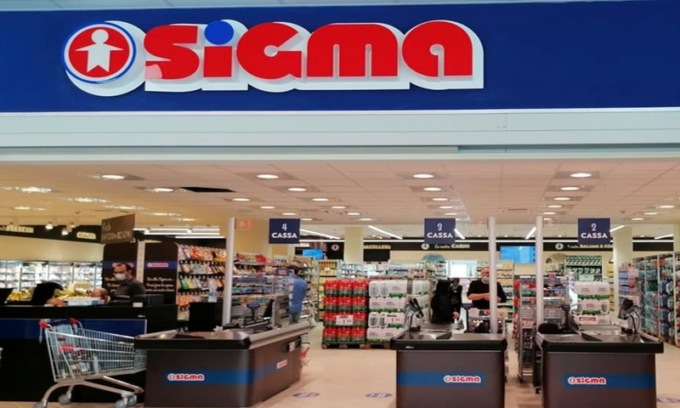 Bomporto, rapina a mano armata alla Sigma del centro commerciale